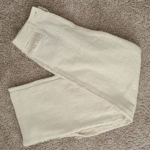 NWT Zara wide leg pants